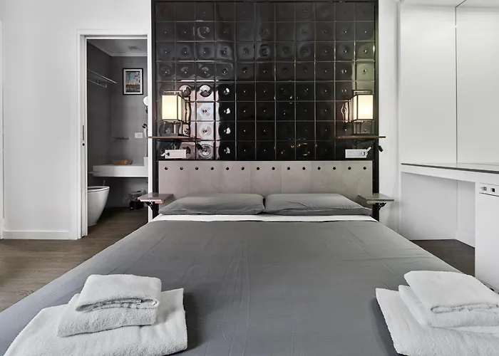 Ukiyo Suites And Rooms