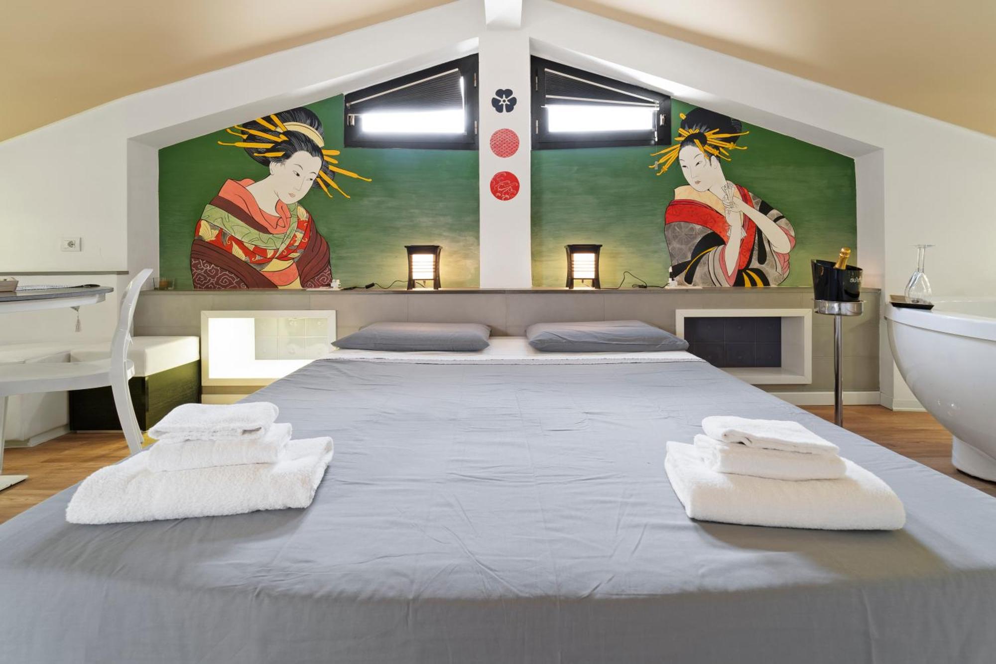 Guest house Ukiyo And