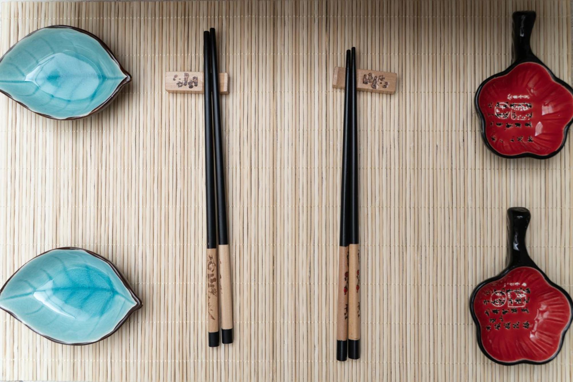Ukiyo And