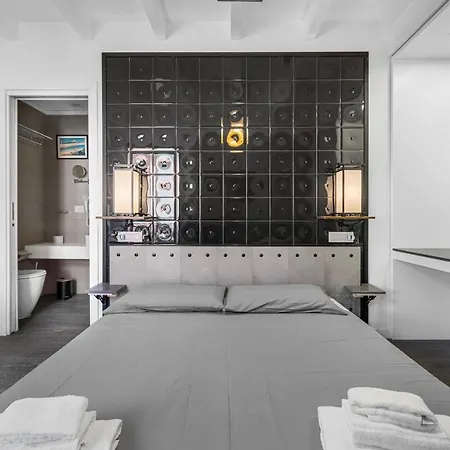 Ukiyo Suites And Rooms Cagliari Exterior photo